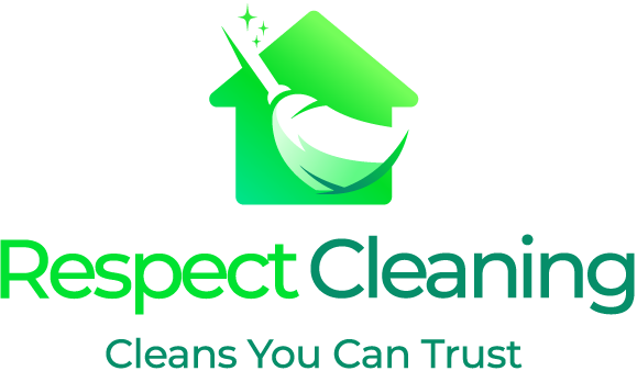 Respect Cleaning Logo